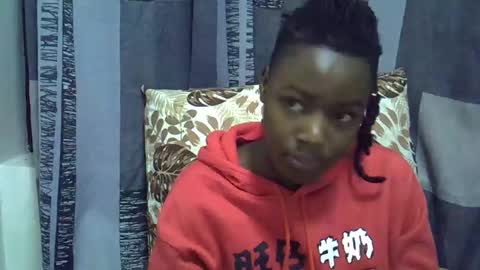 Leila online show from March 12, 7:38 pm