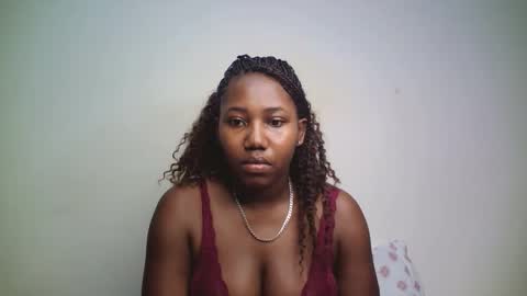 cutiey online show from April 27, 1:46 am