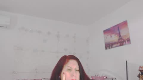 horny_touchk online show from April 24, 9:12 am