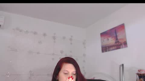 horny_touchk online show from September 13, 9:50 am