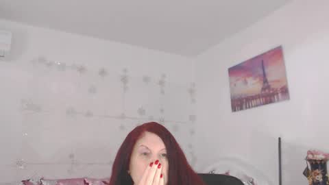 horny_touchk online show from April 29, 9:12 am
