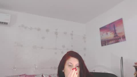 horny_touchk online show from June 19, 9:46 am