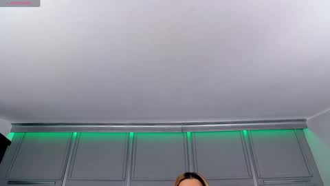 Snapshot of hornygirllx chatting on December 6, 6:17 pm AshlineKatte online show from December 6, 6:17 pm