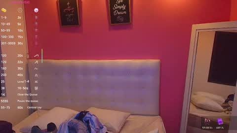 Snapshot of hornyhousekeeper_ chatting on March 2, 12:14 pm Valentina online show from March 2, 12:14 pm