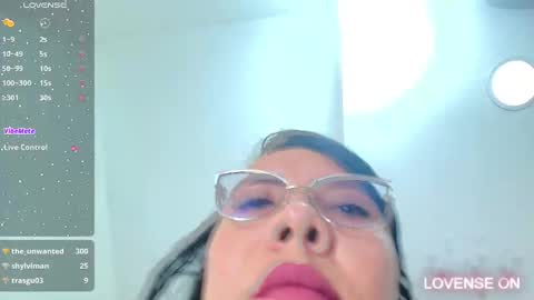 Snapshot of hornylatimommy chatting on January 2, 7:07 pm Natasha online show from January 2, 7:07 pm