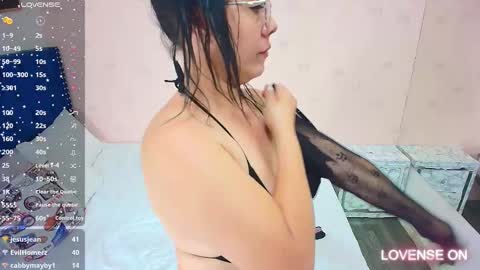 Snapshot of hornylatimommy chatting on January 8, 6:52 pm Natasha online show from January 8, 6:52 pm
