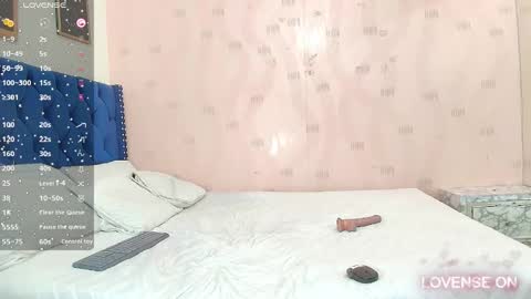 Snapshot of hornylatimommy chatting on January 4, 6:30 pm Natasha online show from January 4, 6:30 pm