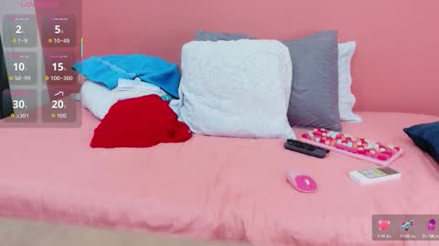 Snapshot of hornylatimommy chatting on October 14, 7:27 pm Natasha online show from October 14, 7:27 pm