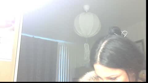 Snapshot of hornymommy69_ chatting on January 29, 8:08 am Monica online show from January 29, 8:08 am