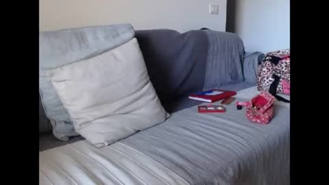 Hornyssima online show from June 27, 9:43 am