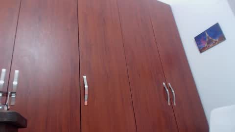 Agatha online show from September 18, 7:23 pm