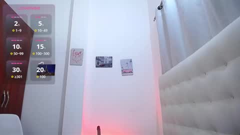 Agatha online show from October 8, 8:35 pm