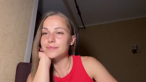 hot_chance_ online show from July 23, 4:37 pm