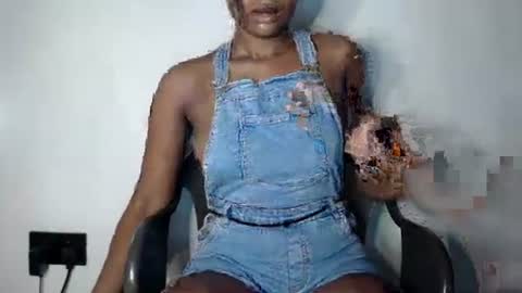 sonia  mis choco online show from March 15, 7:10 am