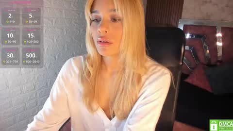 Valery online show from March 24, 10:42 am