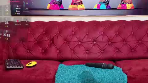 Aly online show from June 17, 5:25 pm