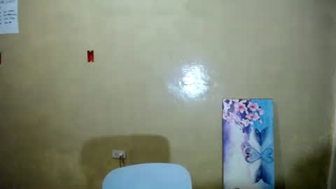 Jessy  online show from February 26, 11:04 pm