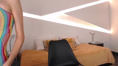 Snapshot of hot_little_bunny chatting on January 11, 9:15 pm Alana online show from January 11, 9:15 pm