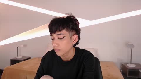 Snapshot of hot_little_bunny chatting on January 22, 8:49 pm Alana online show from January 22, 8:49 pm