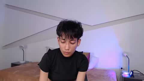Snapshot of hot_little_bunny chatting on February 9, 8:56 pm Alana online show from February 9, 8:56 pm