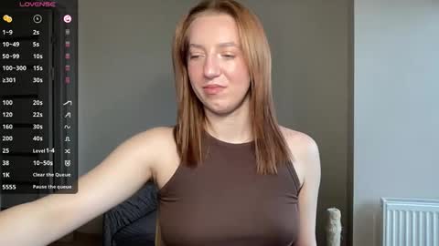 Lina online show from November 25, 12:40 pm