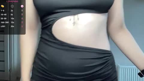 Lina online show from December 5, 10:49 am