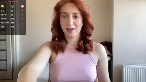 Lina online show from April 2, 8:01 am