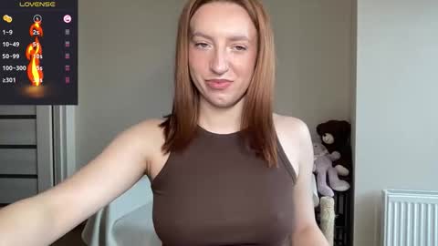 Lina online show from November 11, 8:22 am