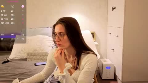 Alexandra online show from March 1, 4:29 pm