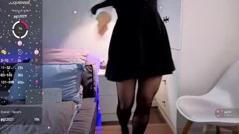 Alexandra online show from June 10, 4:49 pm