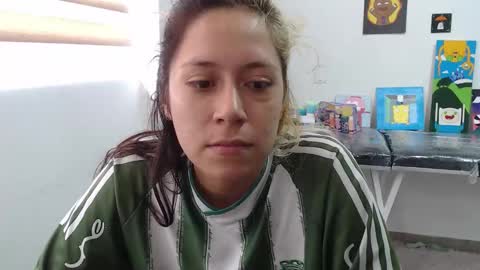 Snapshot of hot_mommymia chatting on September 20, 5:00 pm Mia online show from September 20, 5:00 pm