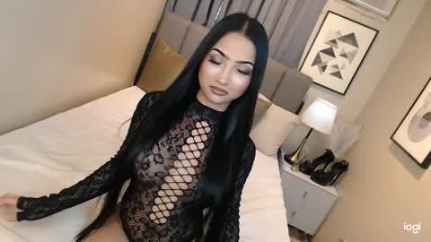 Nikki online show from April 7, 6:04 am