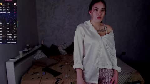 hot_oksi online show from April 19, 11:54 am