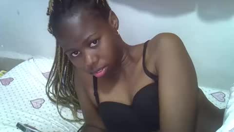 Daddys doll online show from April 27, 4:15 pm