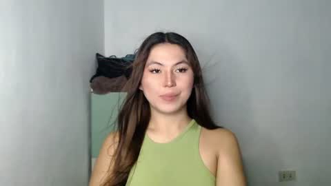 Nikki  online show from April 22, 1:08 pm