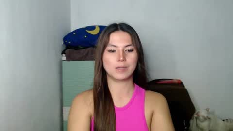 Nikki  online show from April 23, 7:38 pm