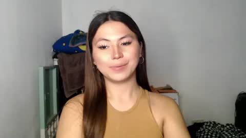 Nikki  online show from April 27, 6:38 pm