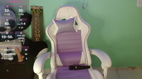 Princess online show from March 7, 8:10 am