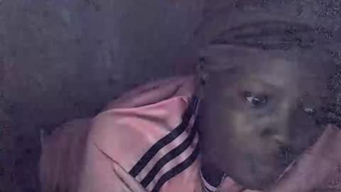 RAYLAH online show from April 23, 12:29 pm