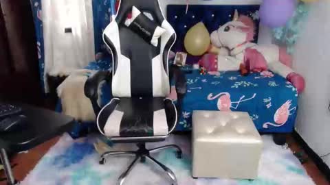 hot sexy bunny online show from January 28, 12:32 pm