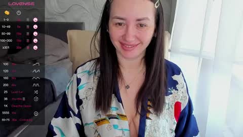 Vasilisa online show from March 27, 2:35 am