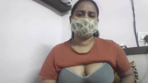 Tanvi online show from April 10, 11:38 am