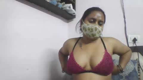 Tanvi online show from April 9, 6:19 am