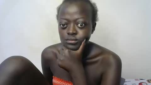 hot_tashaa online show from April 23, 7:05 pm