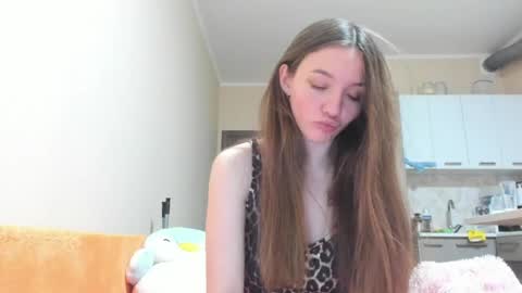 Marilyn online show from April 11, 6:44 pm