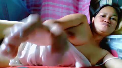 Snapshot of hot_vhenize69 chatting on February 19, 8:22 am glamorousa69 online show from February 19, 8:22 am