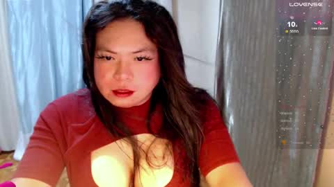 Snapshot of hotasian_mama chatting on September 13, 9:39 am Grace online show from September 13, 9:39 am