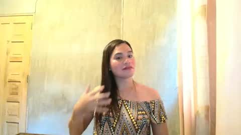 Snapshot of hotasian_pinayx chatting on October 7, 1:10 am hotasian_pinayx online show from October 7, 1:10 am
