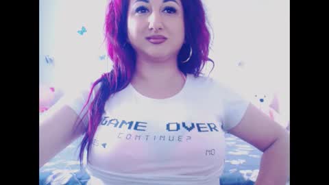 hotboobsmaya online show from April 10, 9:04 am