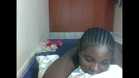 EBBY online show from April 21, 12:36 am